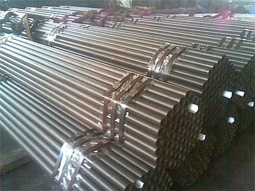 方城402考登钢管
